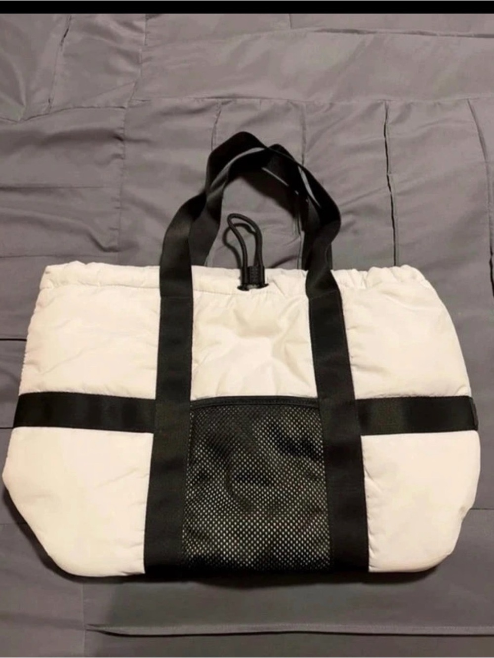 Under Armour Tote Bag